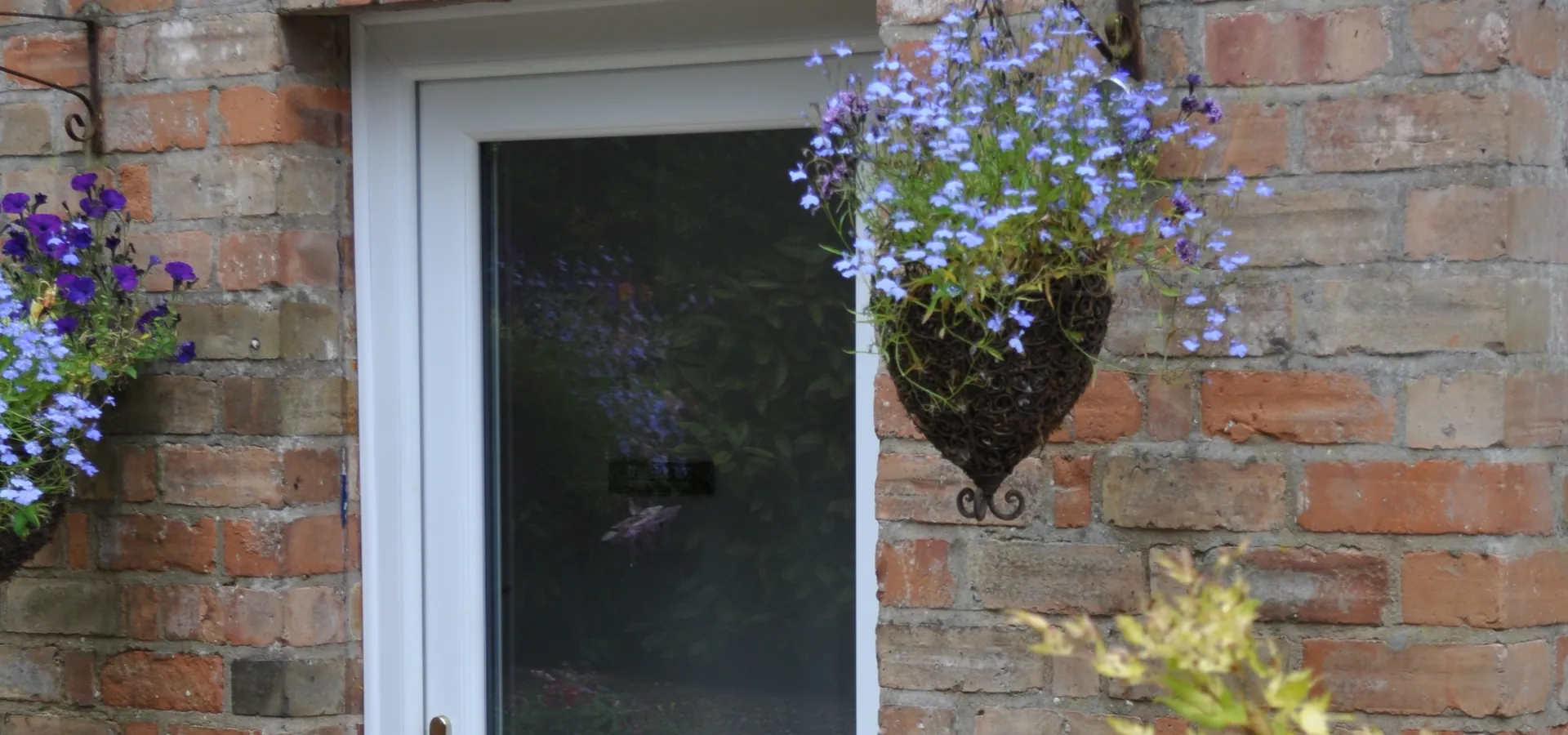 Double Glazing Doors Catford